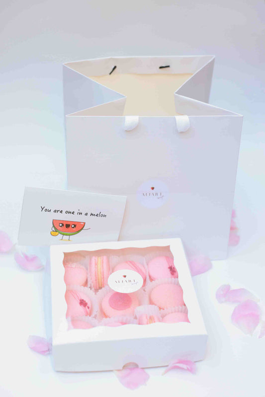 Order strawberries chocolate covered