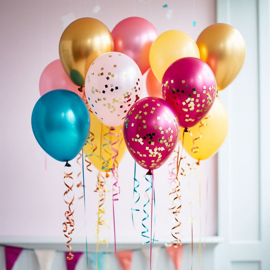 birthday balloon delivery new york