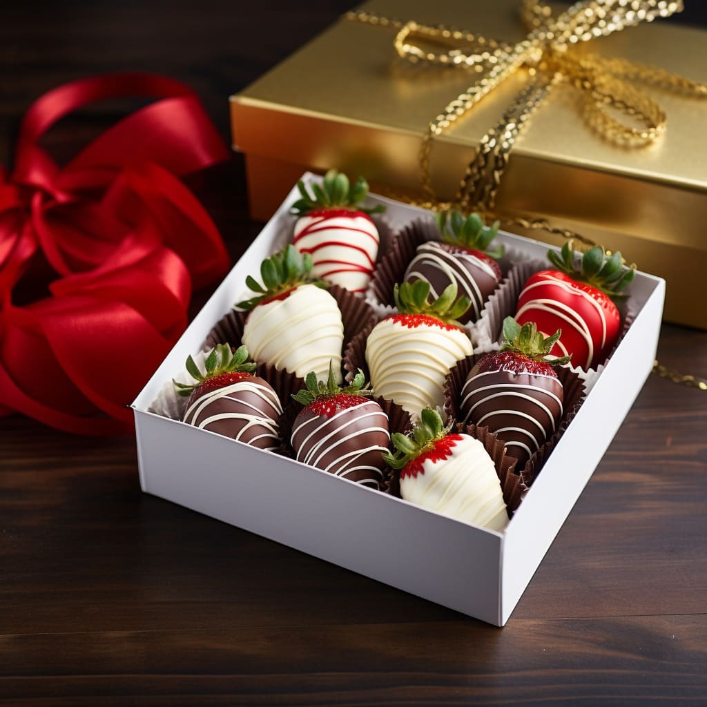 Where to Pick Strawberries near St. Louis Where to Pick Strawberries near St. Louis