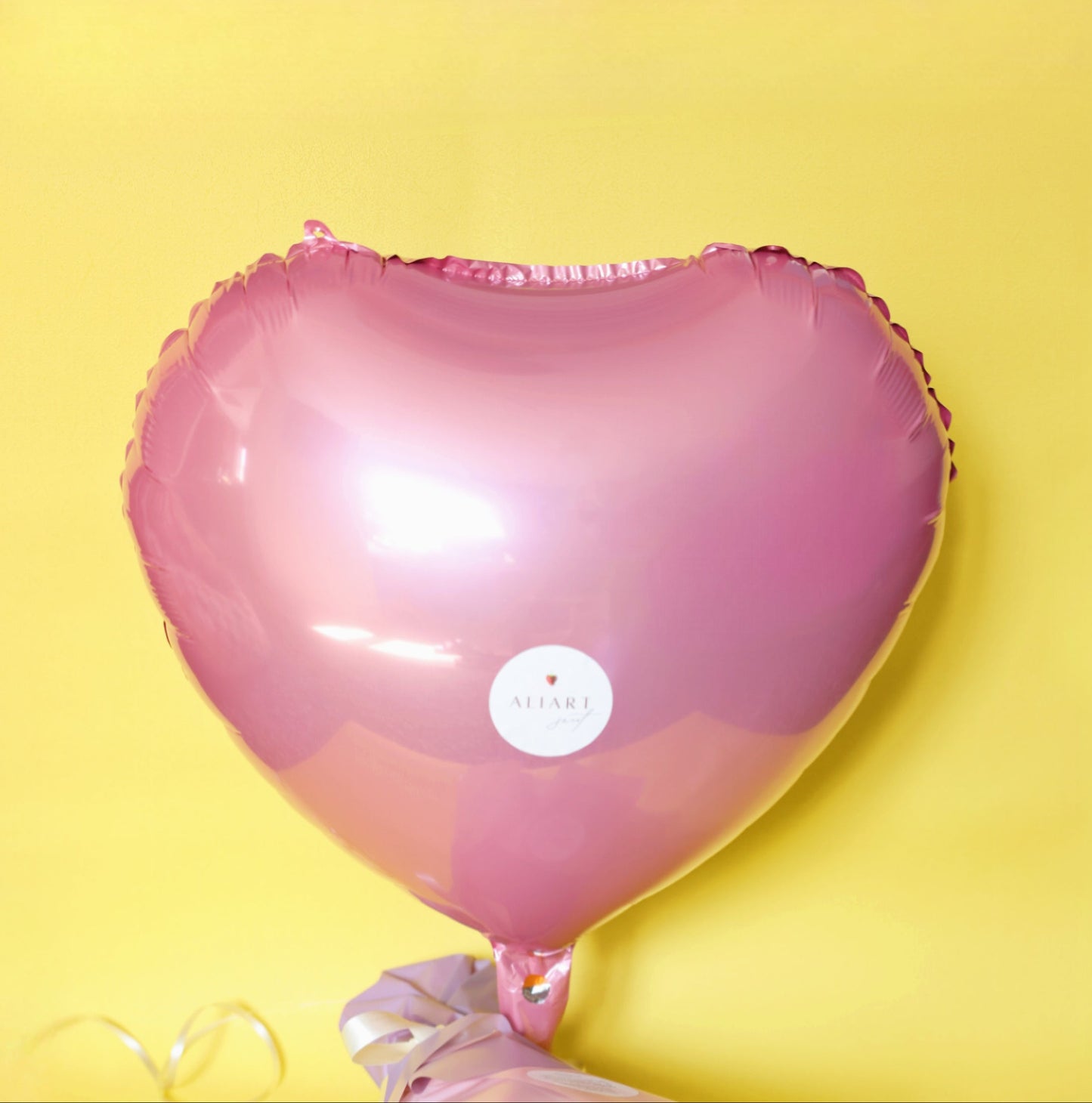 bright celebration balloons NYC