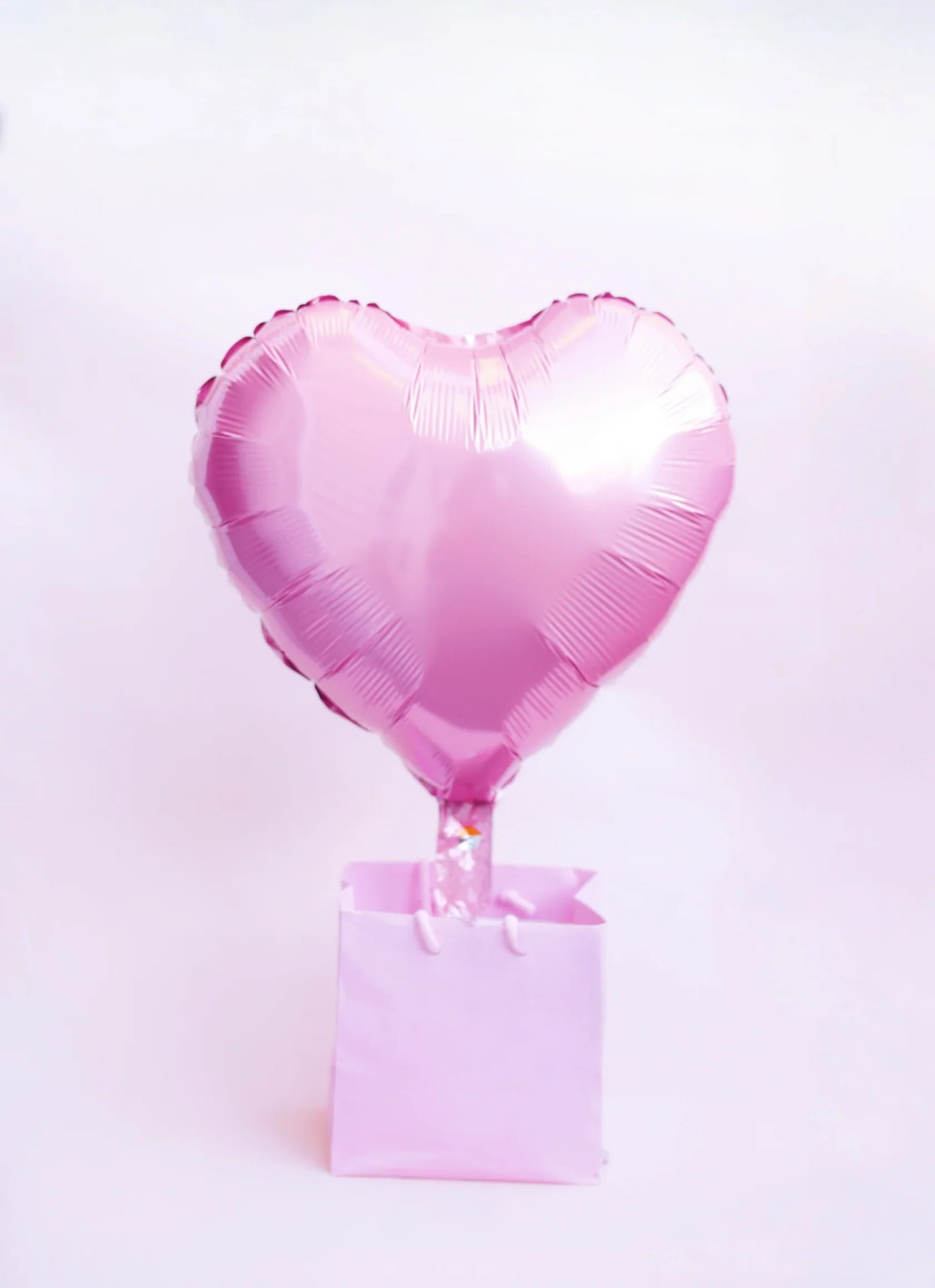 helium balloons New York