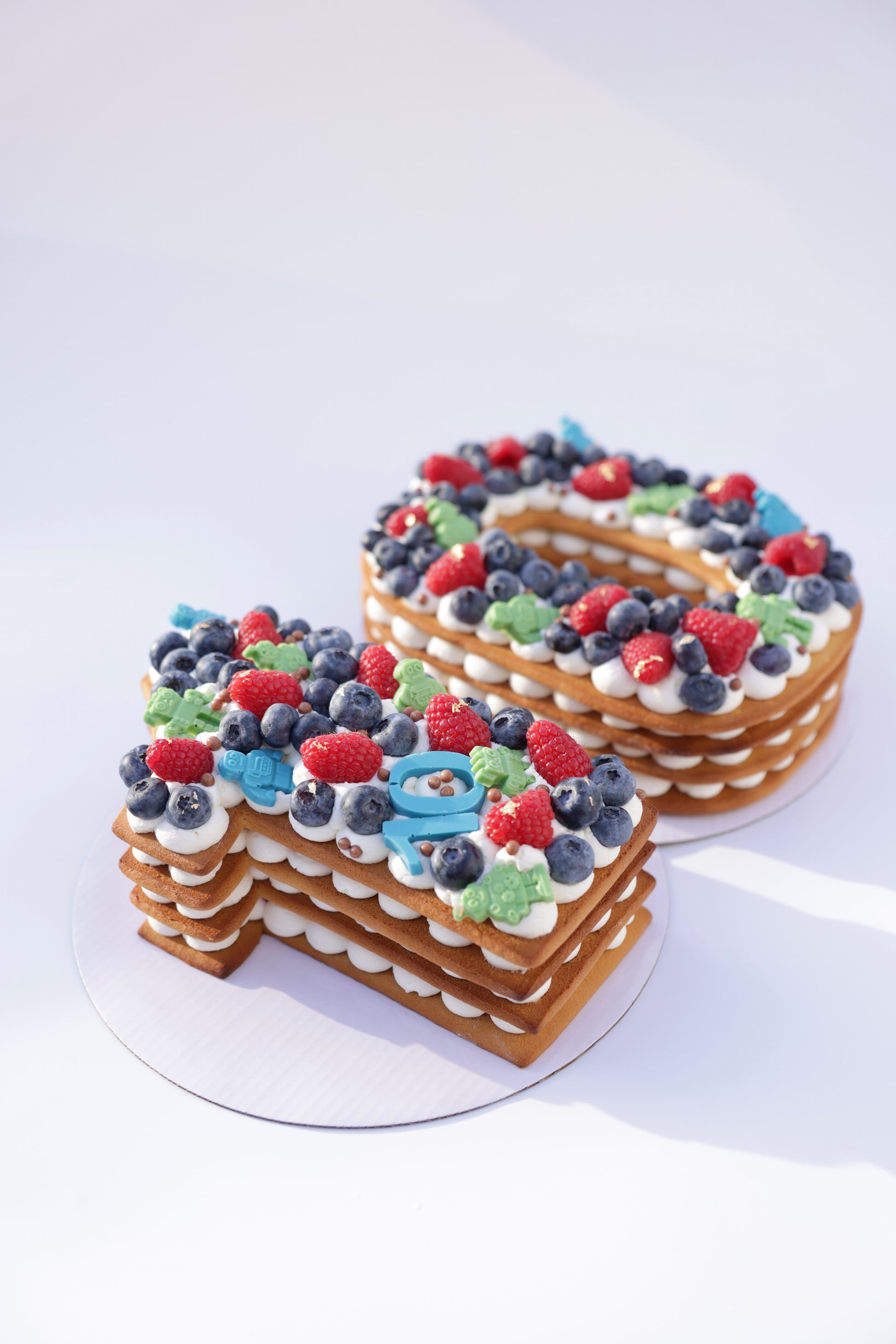 honey cake number NYC delivery
