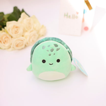 cute turtle plush
