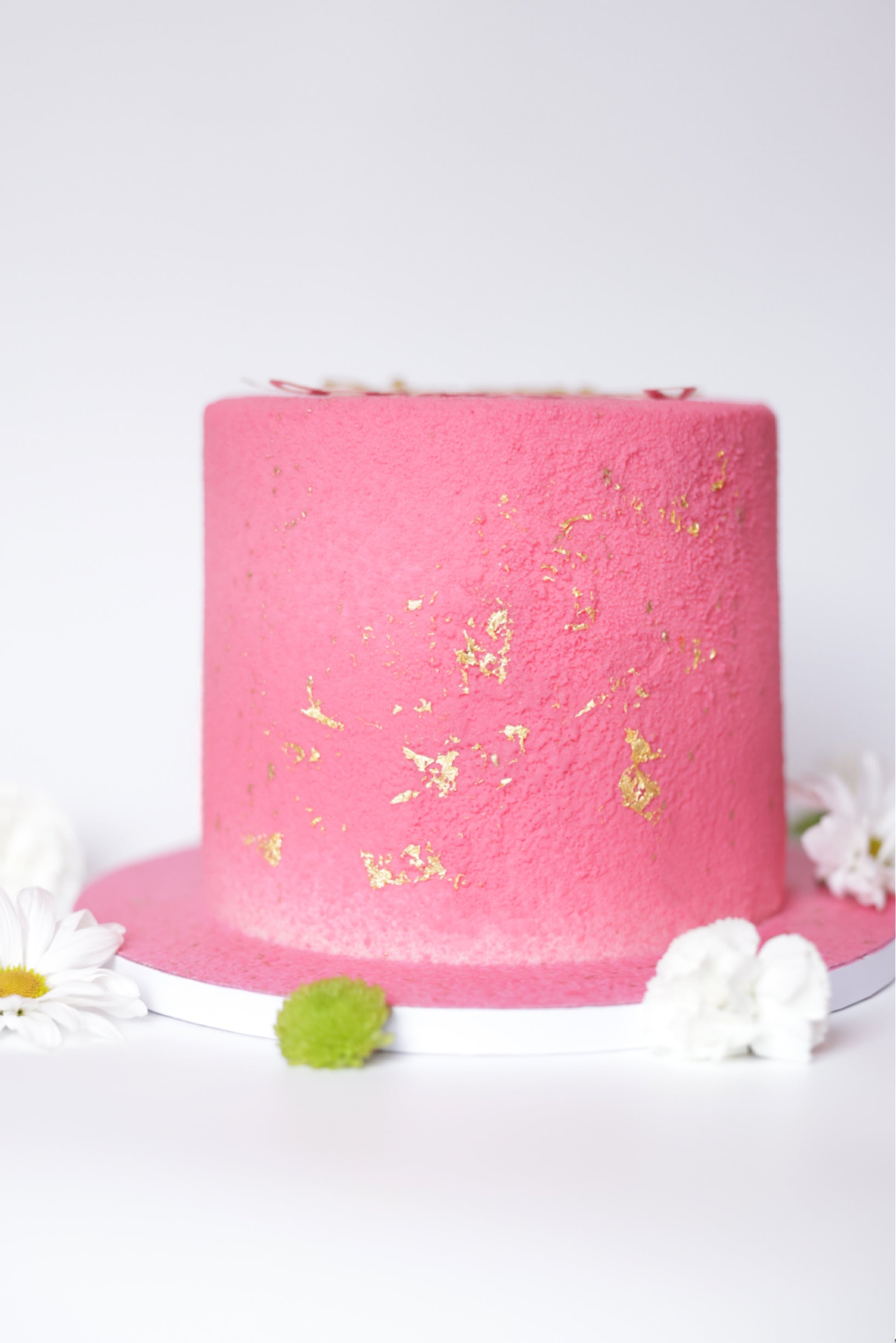 elegant honey cream cake New York delivery
