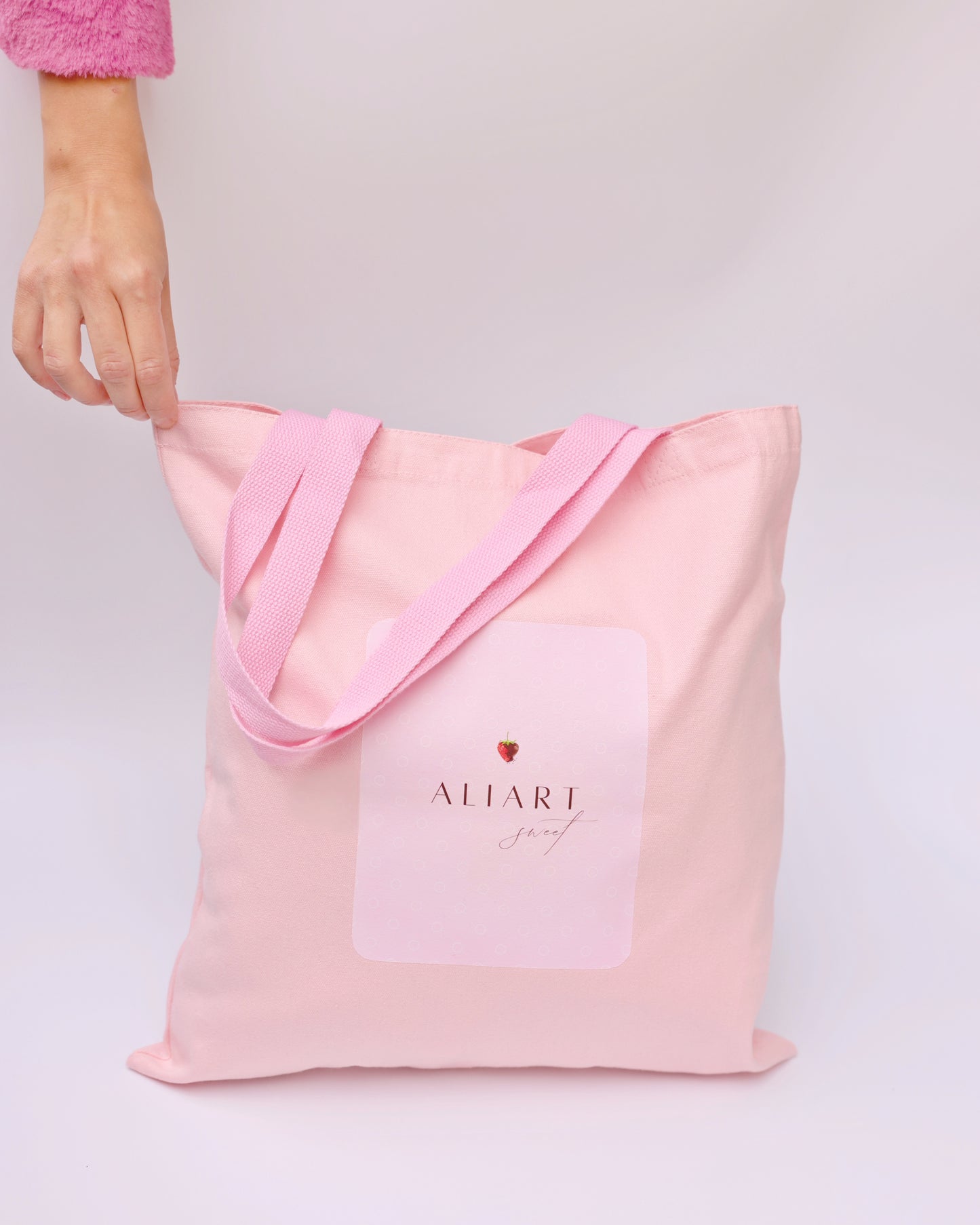 reusable tote bag New York
