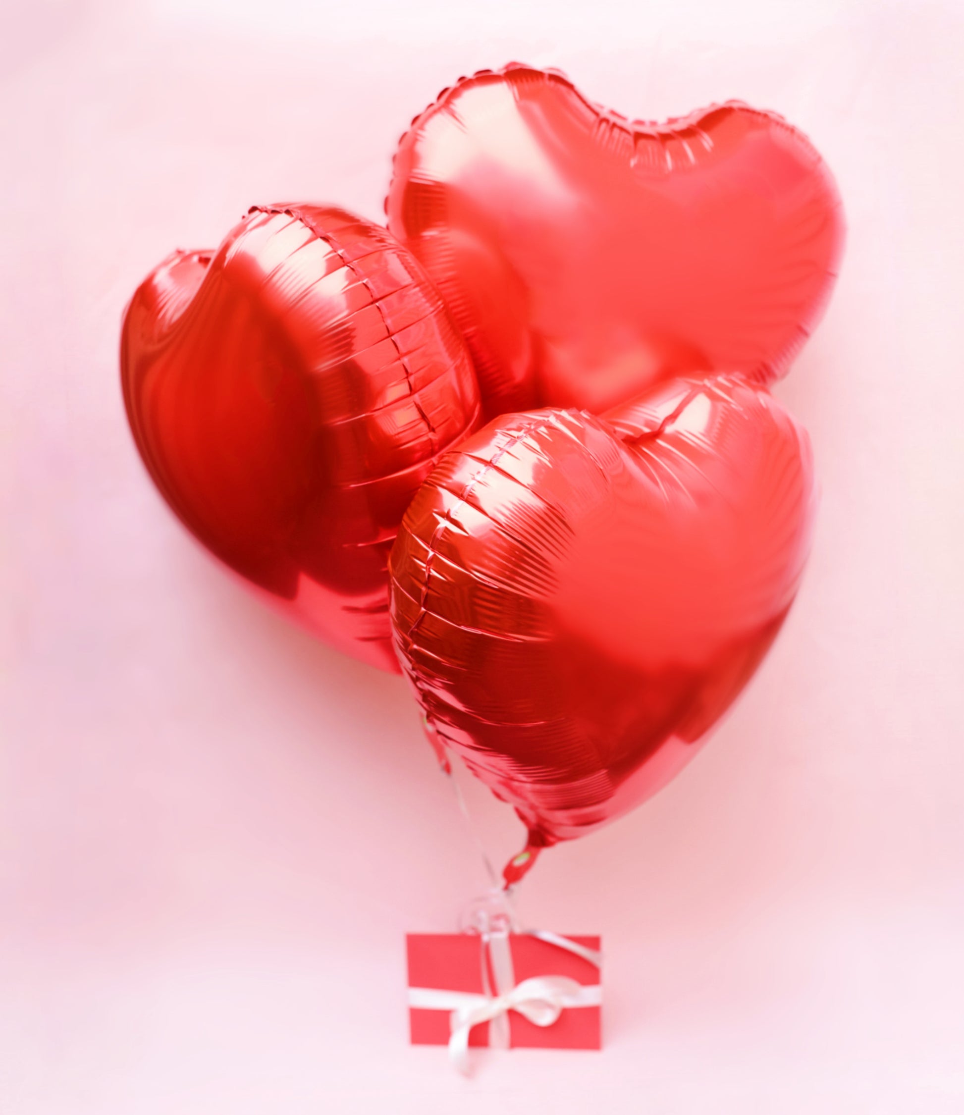 helium balloon for birthday celebration NYC
